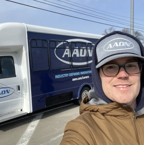 Adam Gross